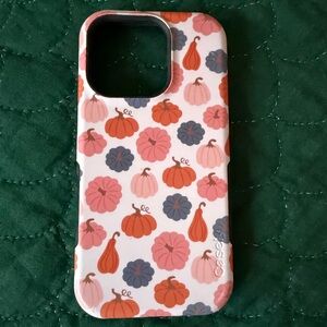 (6) Casely iPhone 16 Pro Cases Lot- Fall, Winter, Western, Floral, Neutral